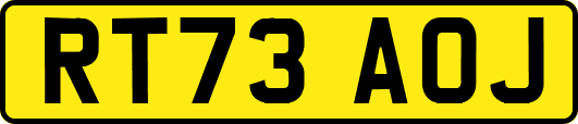RT73AOJ
