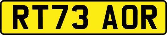 RT73AOR