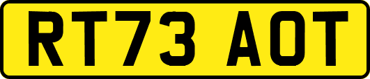 RT73AOT