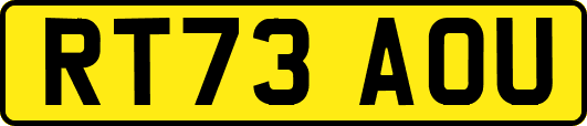 RT73AOU