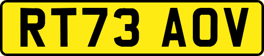 RT73AOV