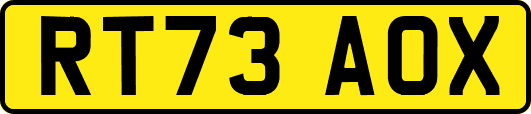 RT73AOX