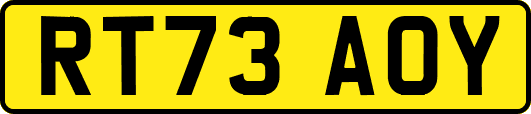 RT73AOY