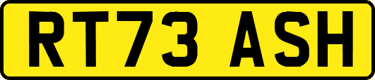 RT73ASH