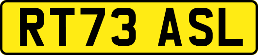 RT73ASL
