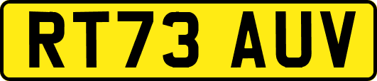 RT73AUV