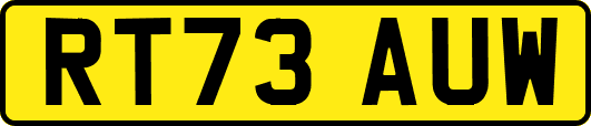 RT73AUW