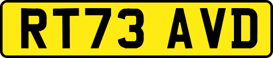 RT73AVD