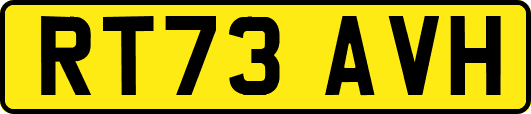 RT73AVH