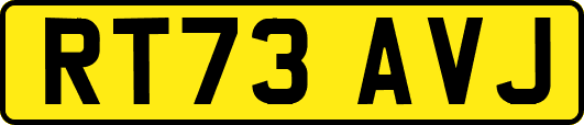 RT73AVJ