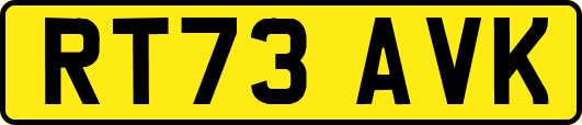 RT73AVK