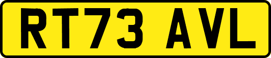 RT73AVL