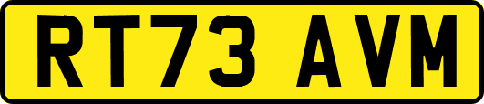 RT73AVM