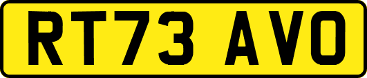 RT73AVO