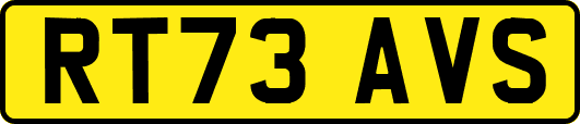 RT73AVS