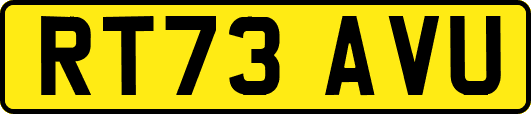 RT73AVU