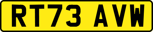 RT73AVW