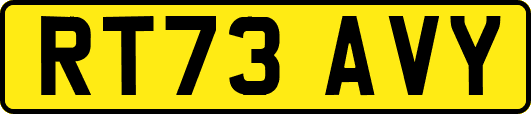 RT73AVY