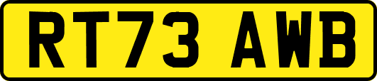 RT73AWB