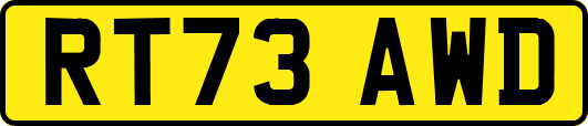 RT73AWD