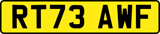 RT73AWF