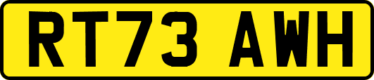 RT73AWH