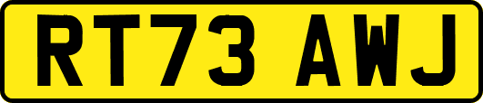 RT73AWJ