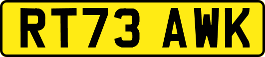 RT73AWK
