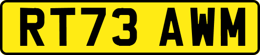 RT73AWM