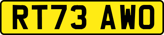 RT73AWO