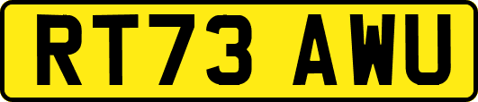 RT73AWU
