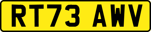 RT73AWV