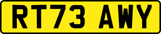RT73AWY