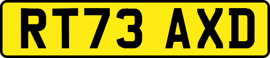 RT73AXD