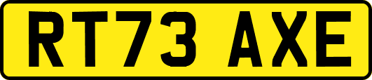 RT73AXE