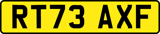 RT73AXF