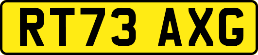RT73AXG