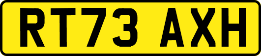 RT73AXH