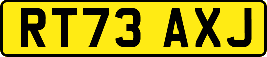 RT73AXJ