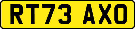 RT73AXO