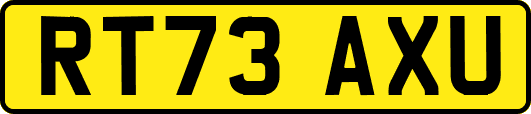 RT73AXU