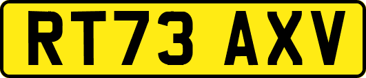 RT73AXV