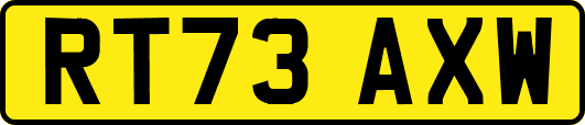 RT73AXW