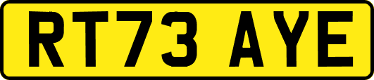 RT73AYE