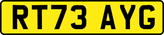 RT73AYG
