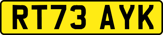 RT73AYK