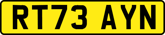 RT73AYN