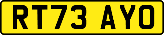 RT73AYO