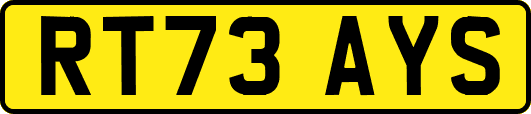 RT73AYS