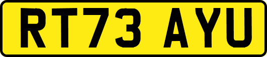 RT73AYU